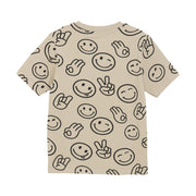 Smiley T-Shirt