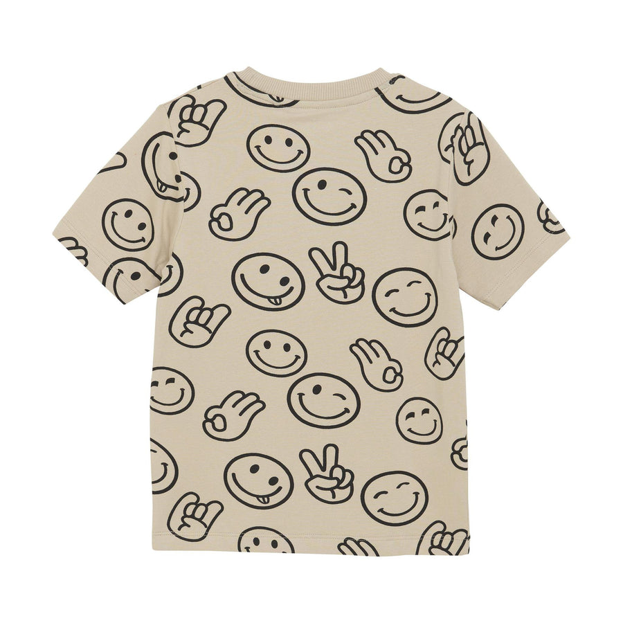 Smiley T-Shirt
