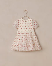 Dottie Dress - Bows