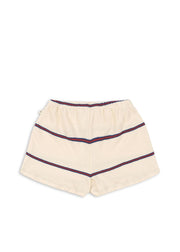 Trio Shorts - Trio Stripe