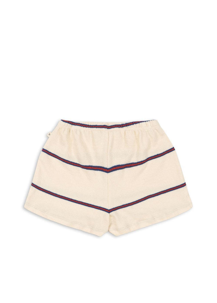 Trio Shorts - Trio Stripe