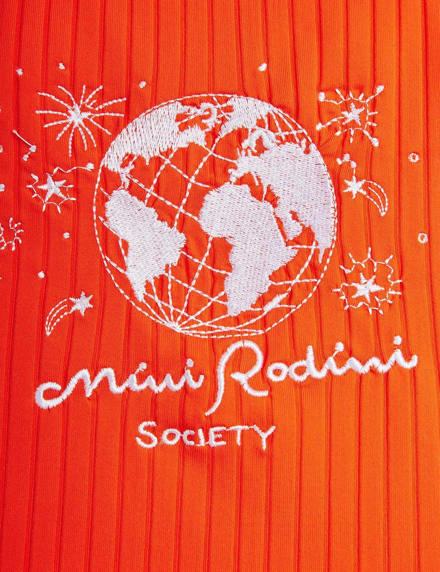 Society Swim Tank