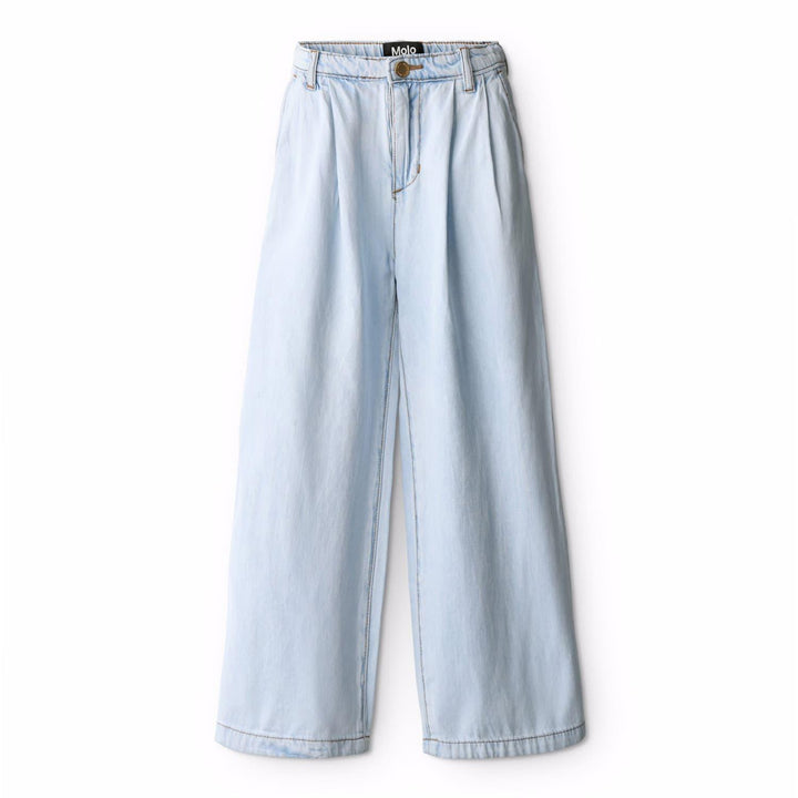Aeisha - Bleached Drapy