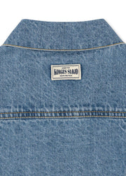 Magot Denim Jacket