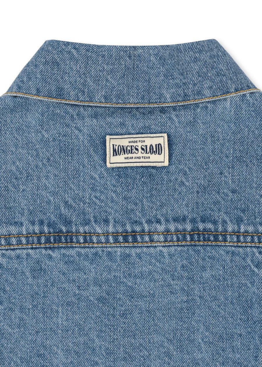 Magot Denim Jacket