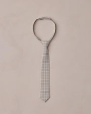 Skinny Tie - French Blue