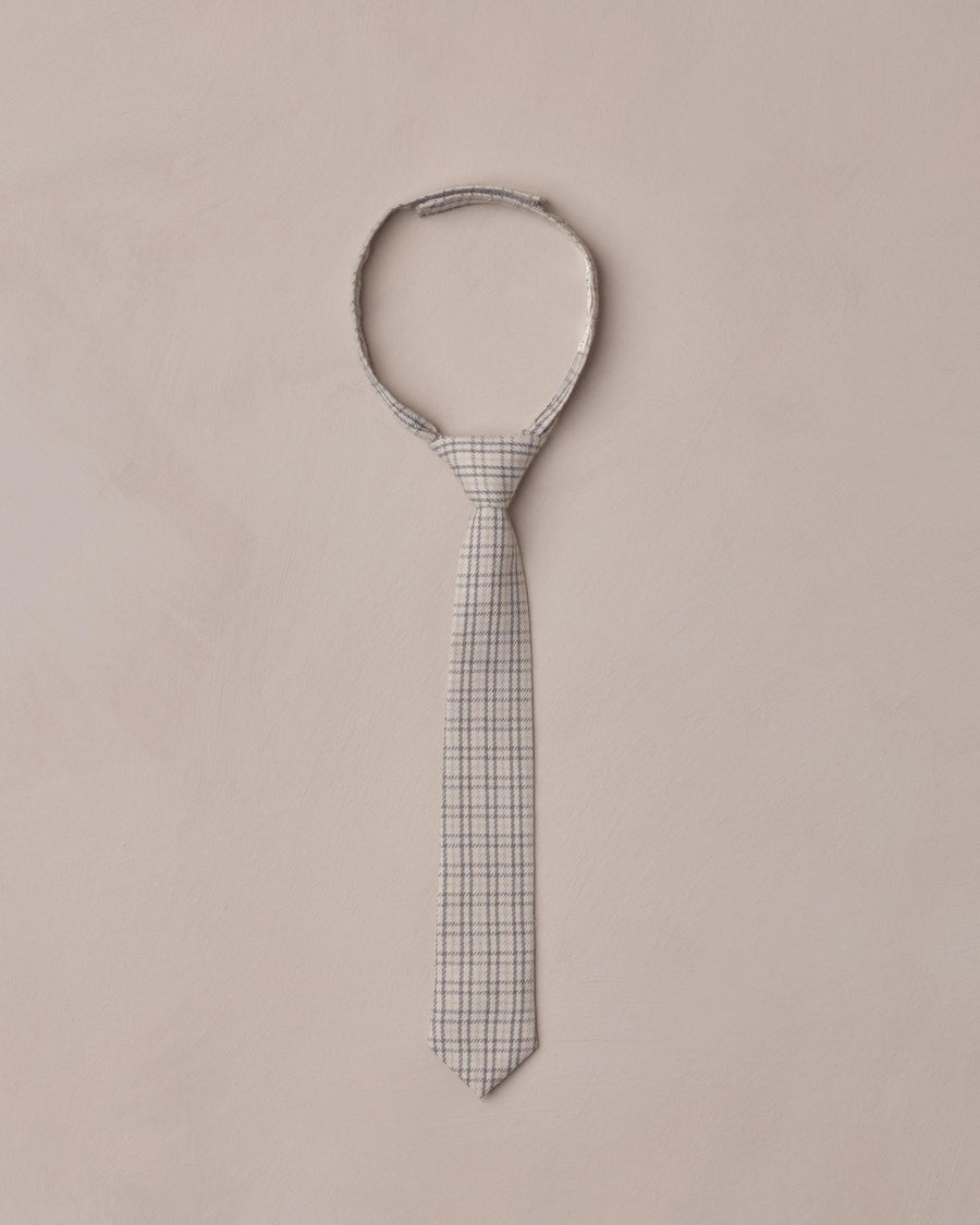 Skinny Tie - French Blue