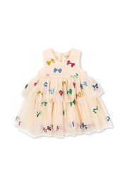 Yvonne Fairy Dress Bow