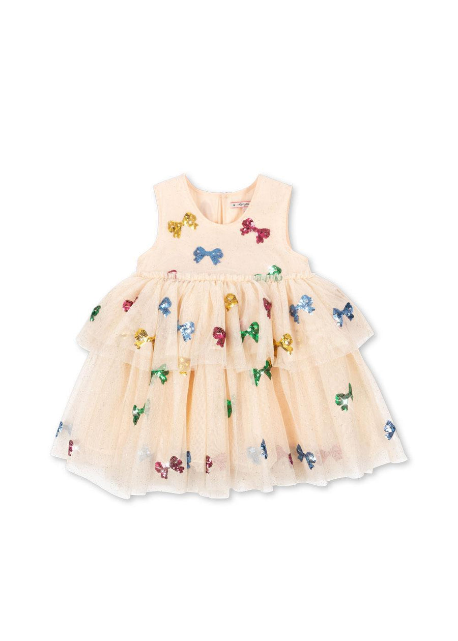 Yvonne Fairy Dress Bow