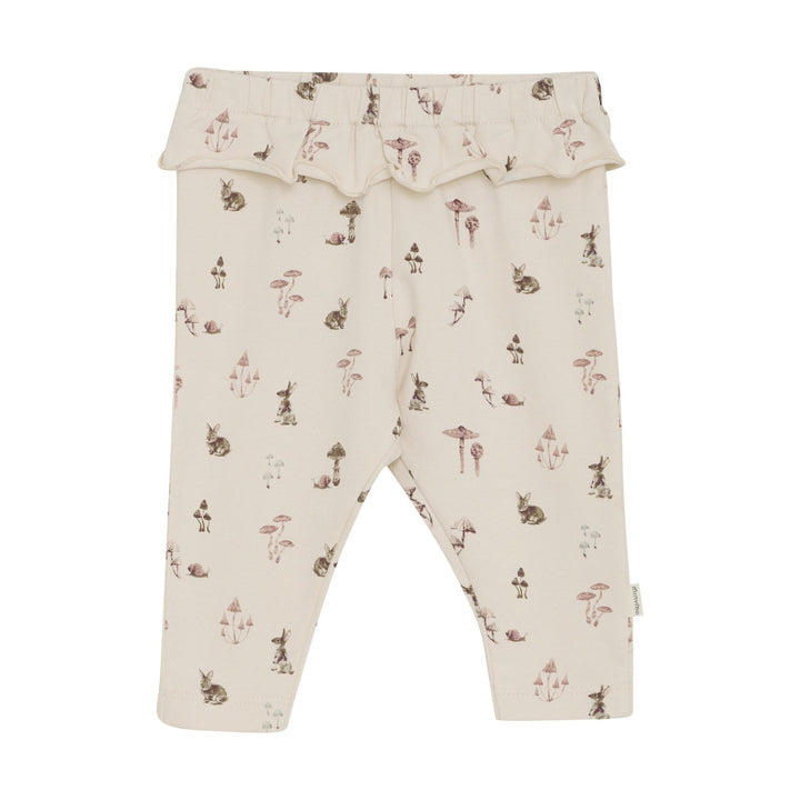 Mushroom Leggings