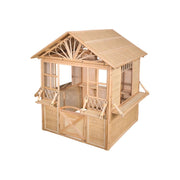 Livi Lu Rattan Playhouse