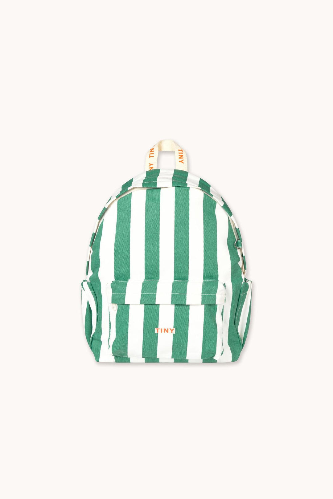 Emerald Stripes Backpack – Darling Empire