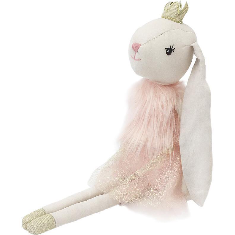Belle Bunny Doll