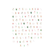 Christmas Nail Stickers