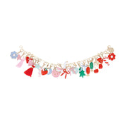 Meri Meri x Liberty Charm Bracelet Advent Calendar