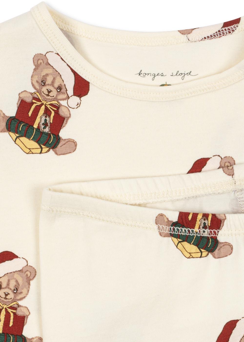Basic Set - Teddy Bear