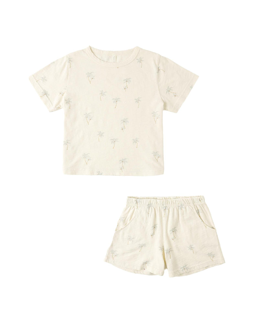 Play Set Palms