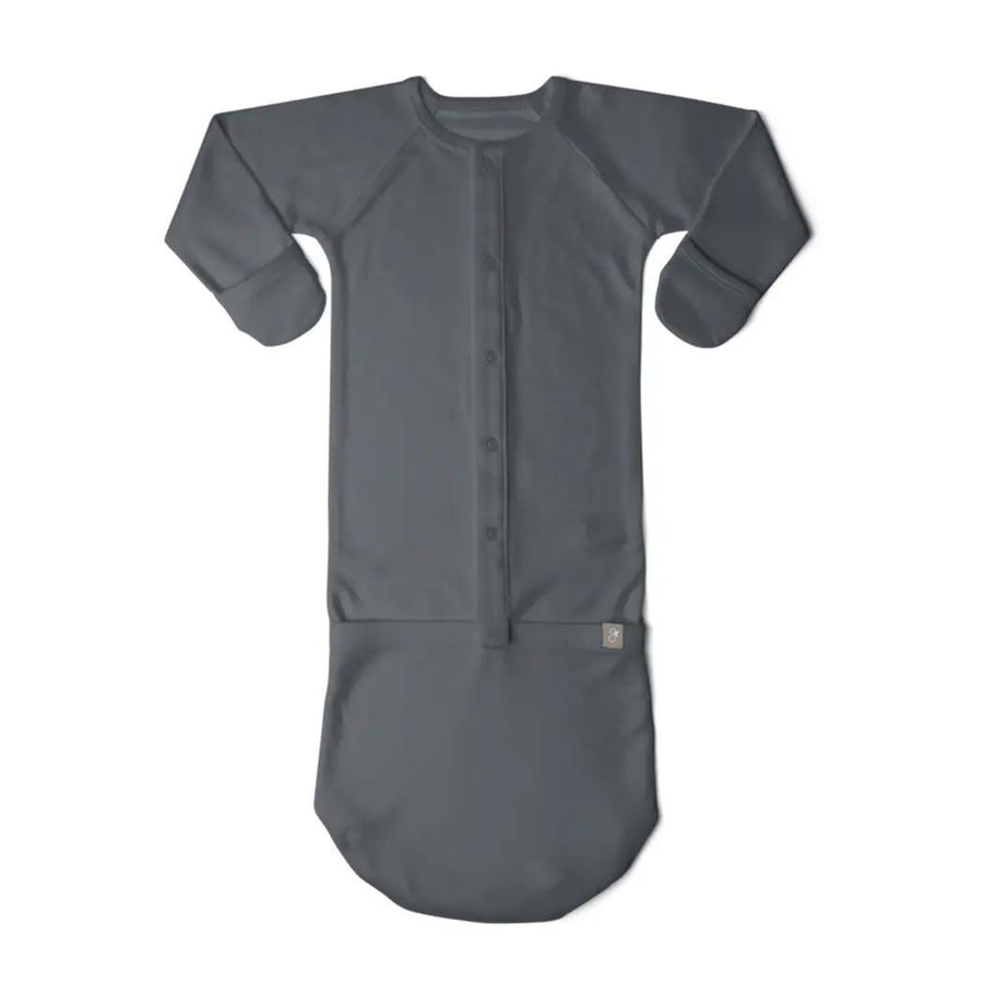 Sleeper Baby Gown Midnight
