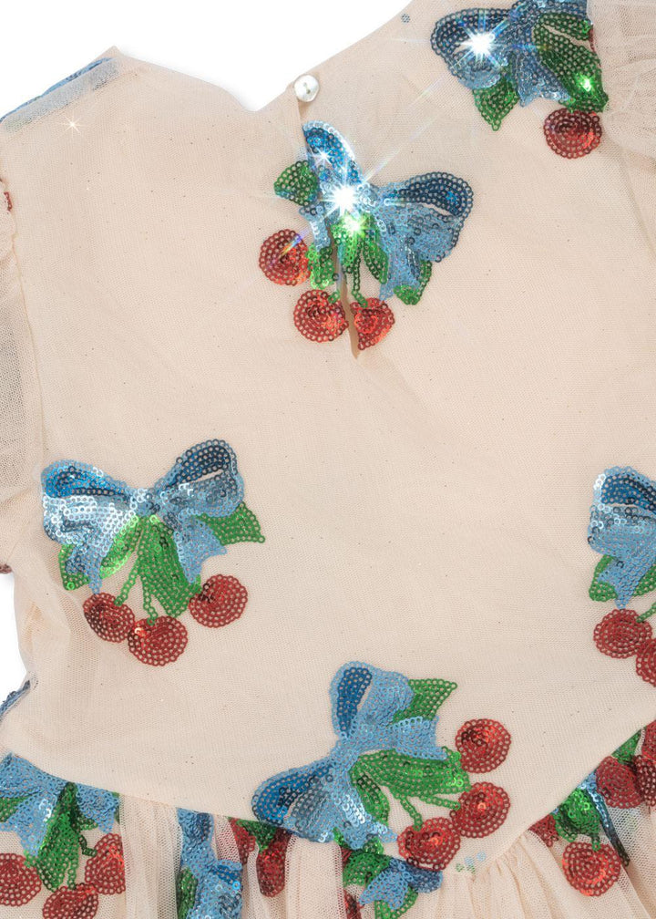 Heartlily Dress