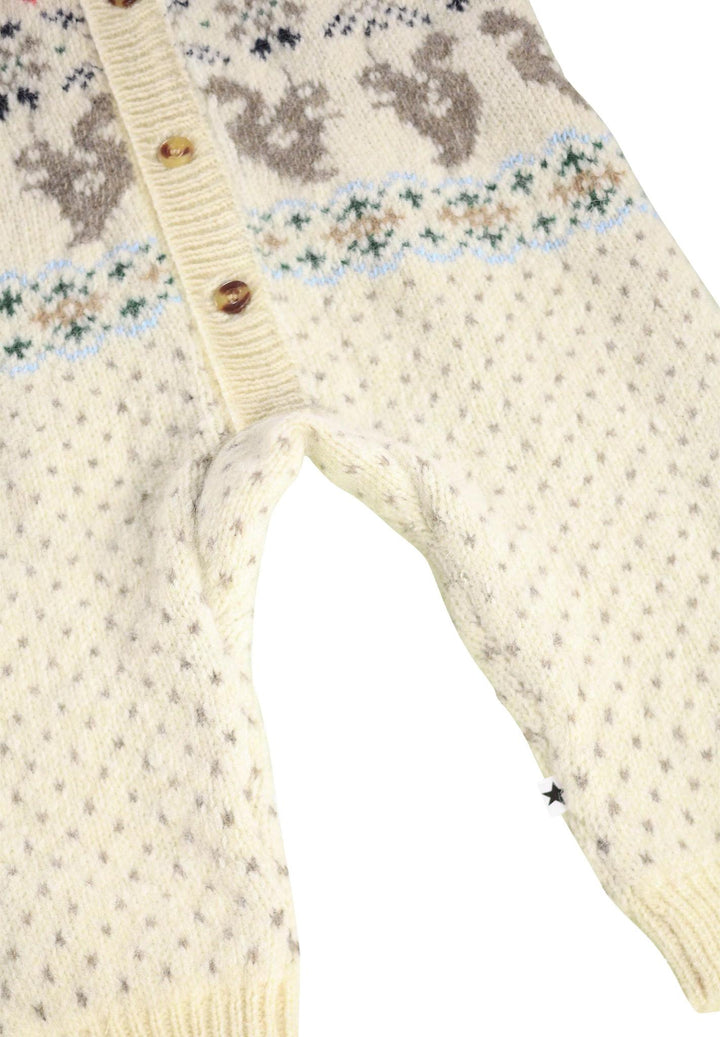 Frej - Polor Knit