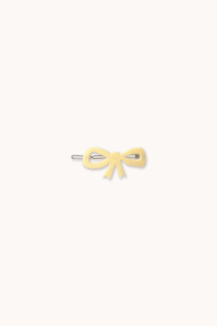 Bow Big Clip