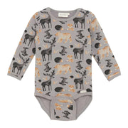 Woodland Bodysuit