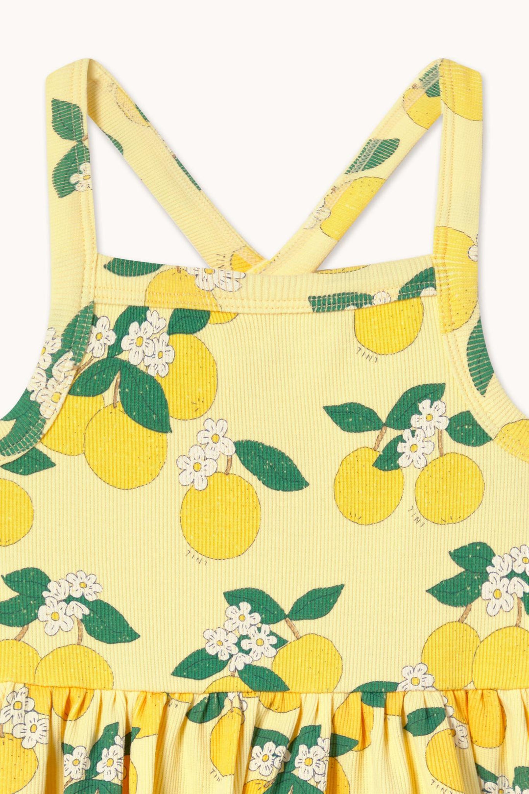 Oranges Dress