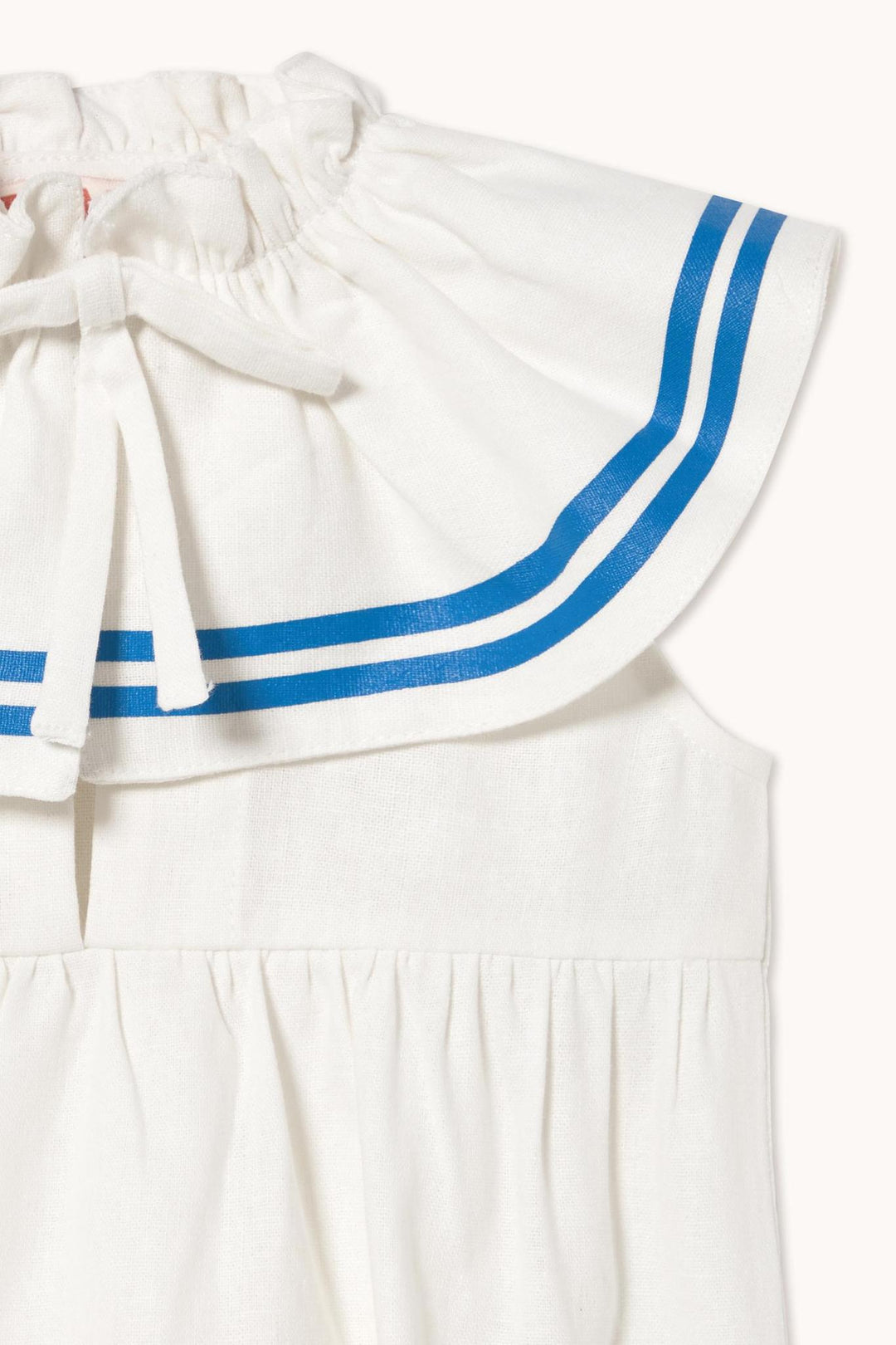 Stripes Bow Body