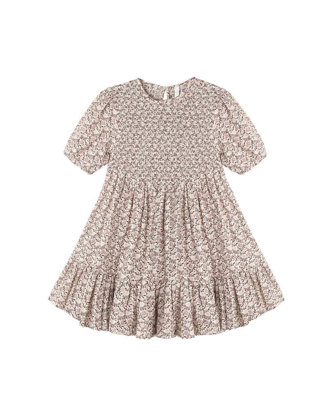 India Dress - Primrose