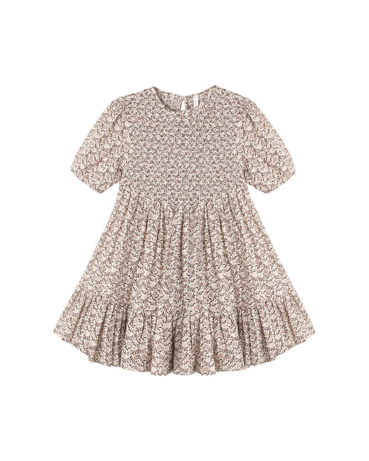India Dress - Primrose