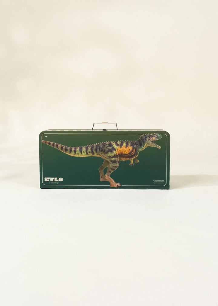 Tyrannosaurus Rex Dinosaur