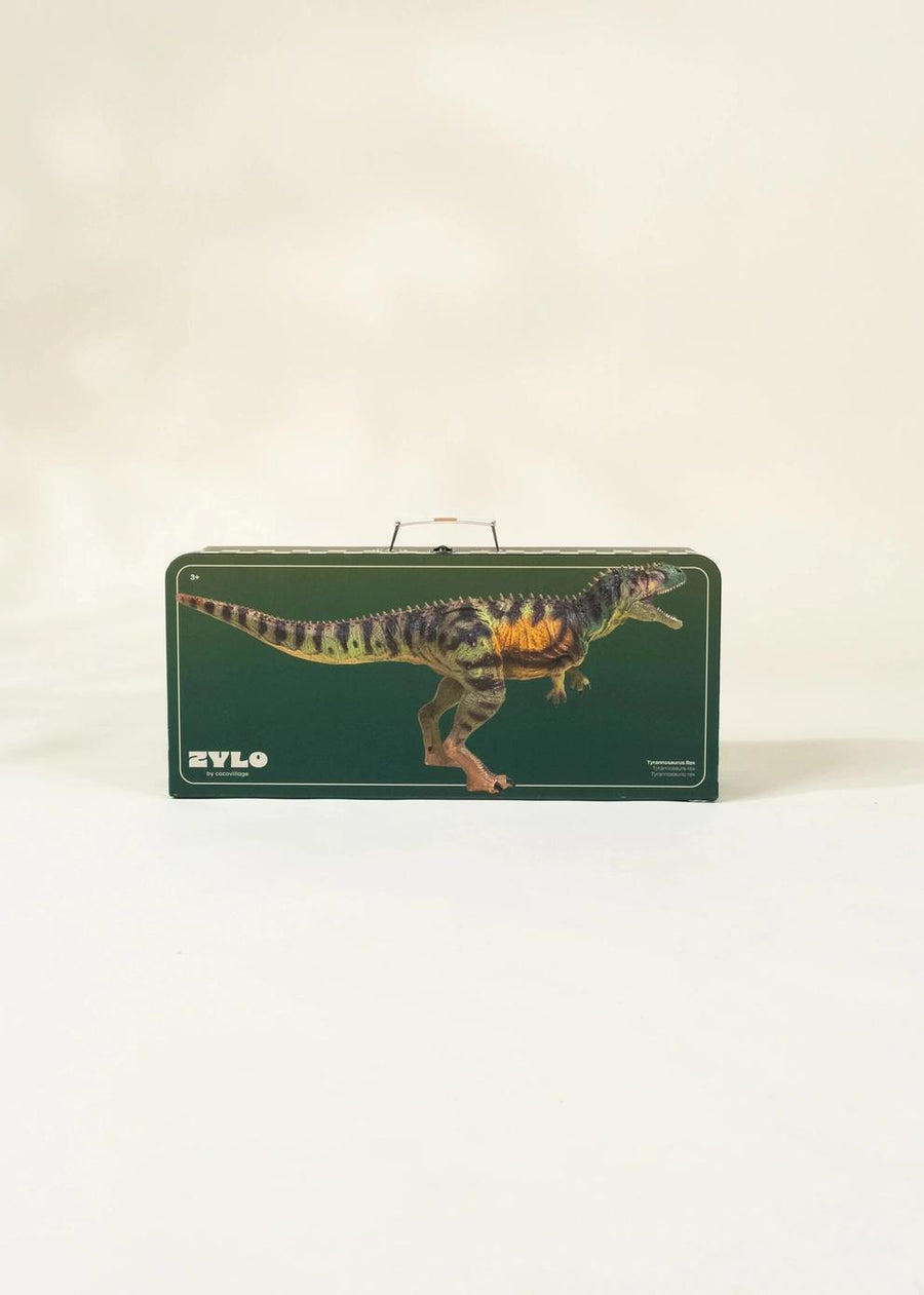 Tyrannosaurus Rex Dinosaur