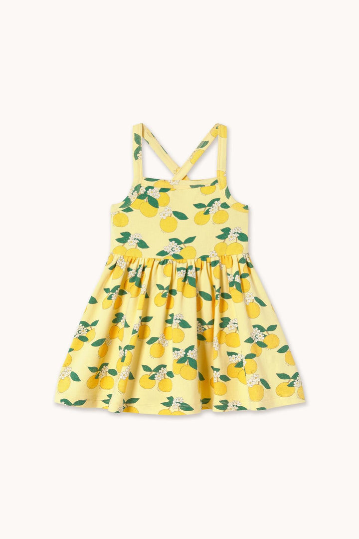 Oranges Dress