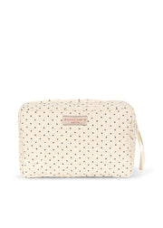 Seersucker Big Toiletry Bag