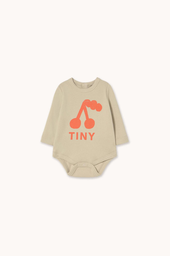 Cherry Rib Body