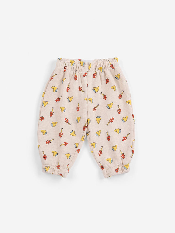 Mush Monster Duo All Over Jogging Pants