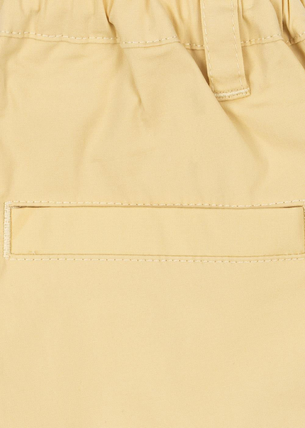 Chim Chinos - Parsnip