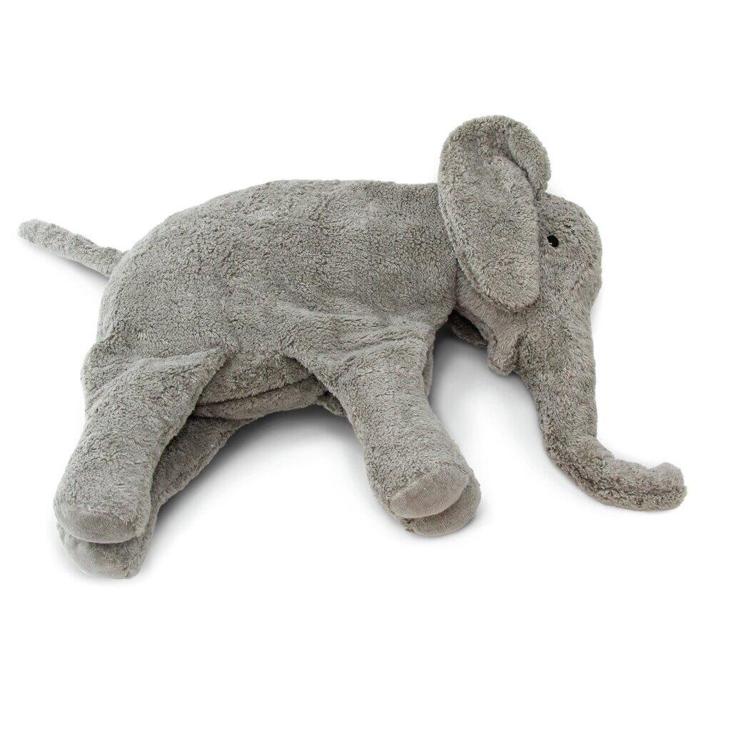 Cuddly Large Elephant