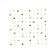 Halloween Nail Stickers