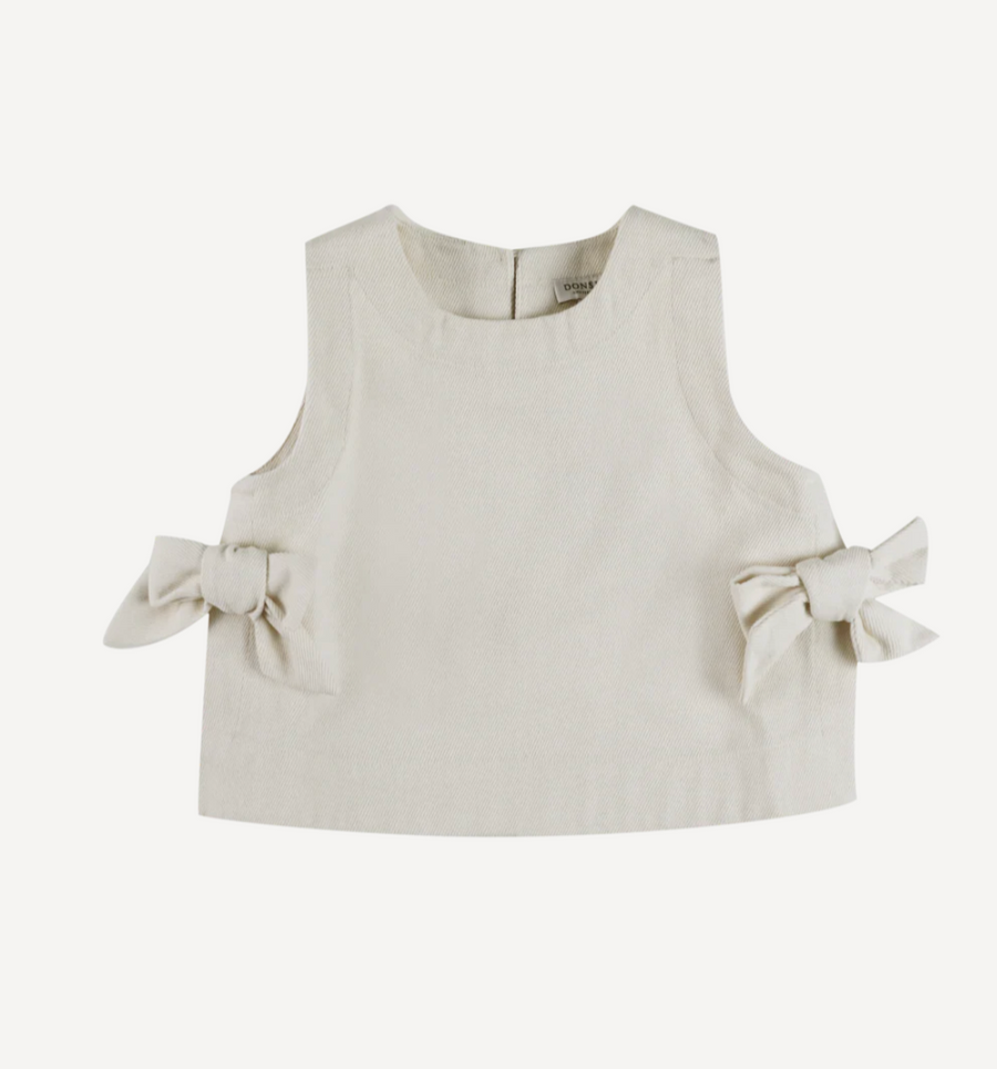 Veeri Top - Birch