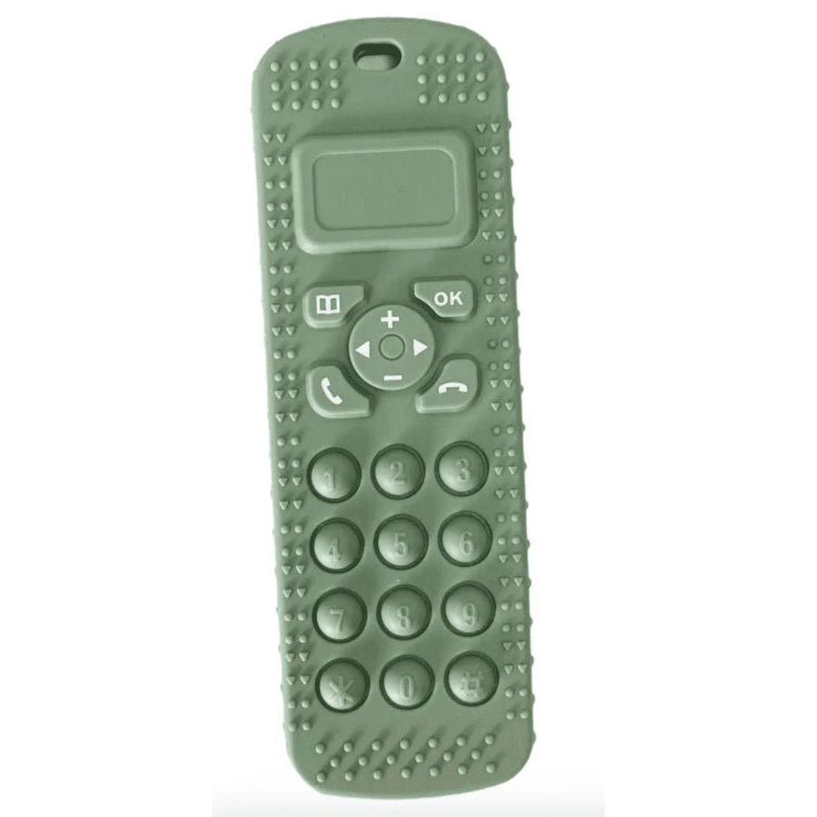 Telephone/Remote Teether