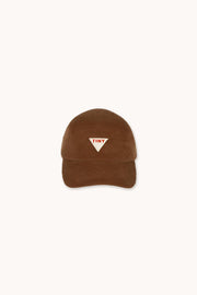 Corduroy Cap