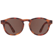 Tortoise Keyhole Sunglasses