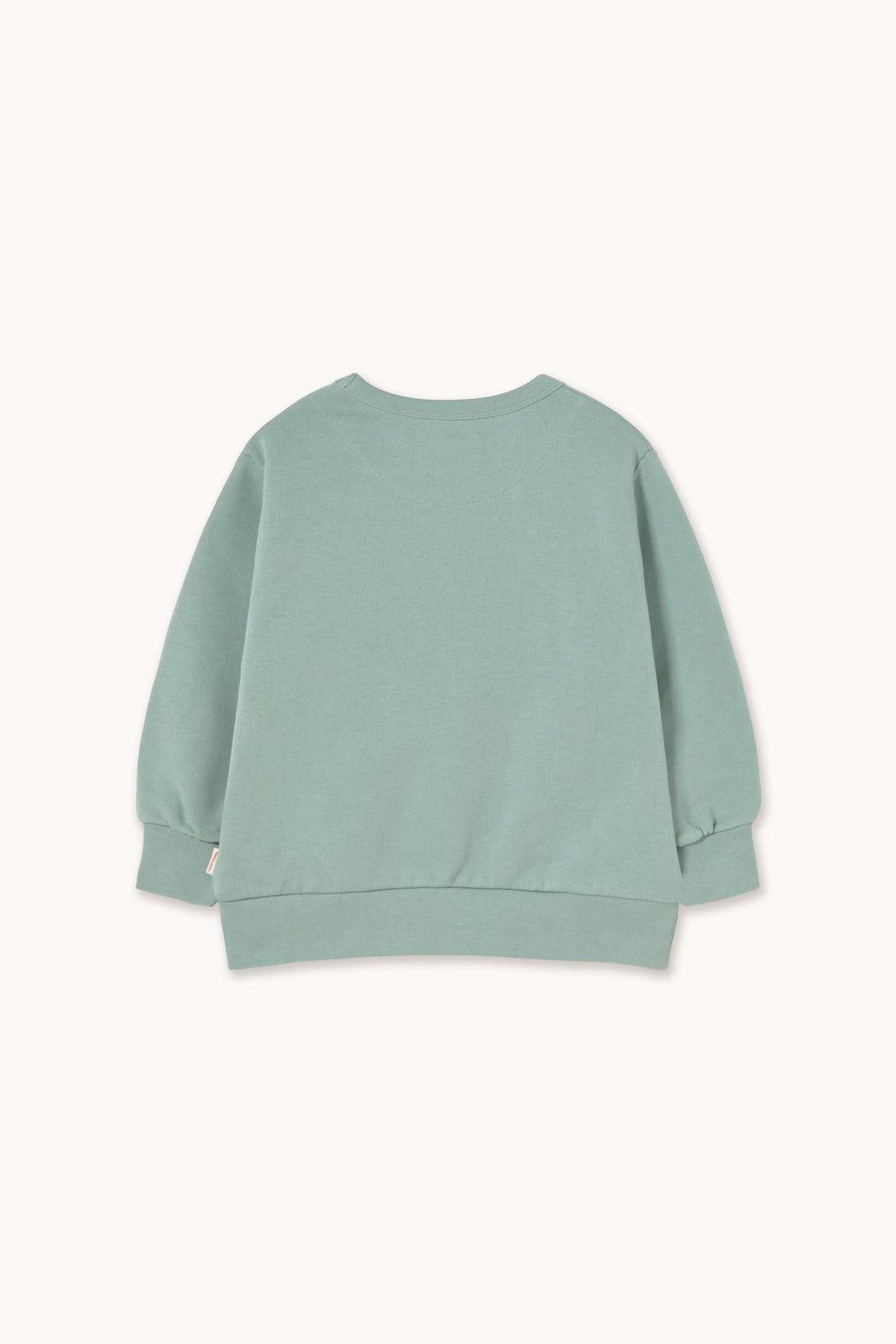Swan Graphic Sweatshirt