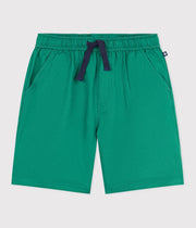 Shorts - Green