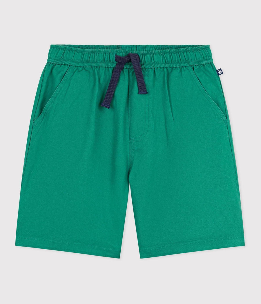 Shorts - Green