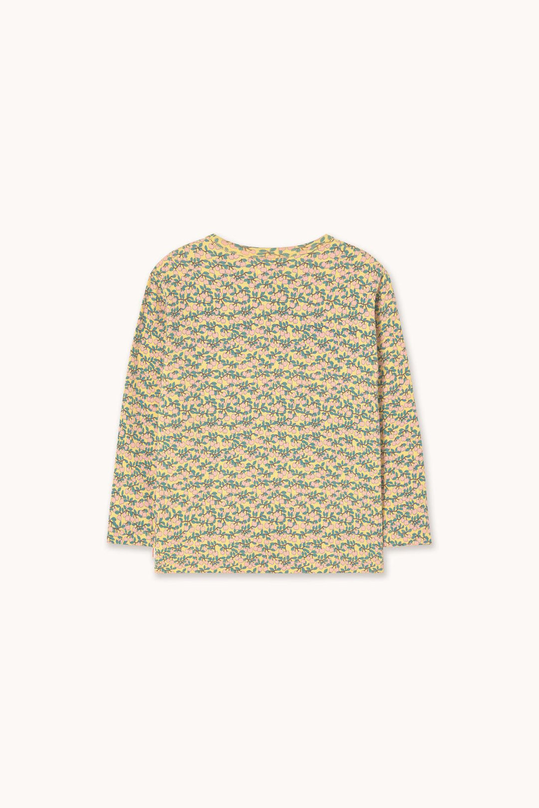 Mini Apples Rib Tee
