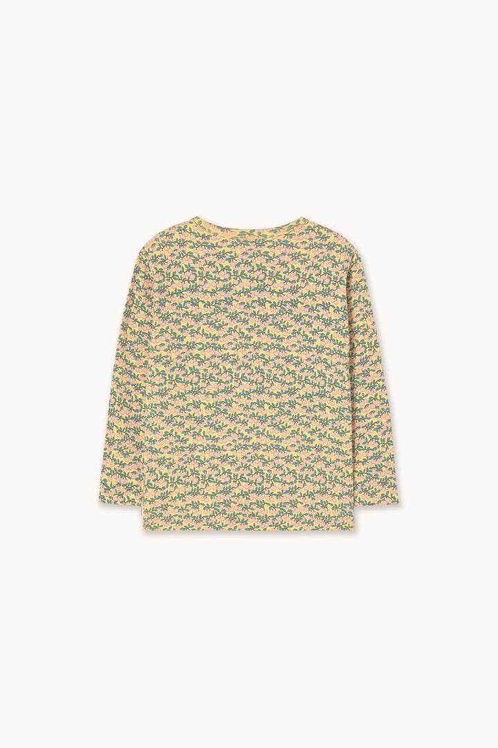 Mini Apples Rib Tee