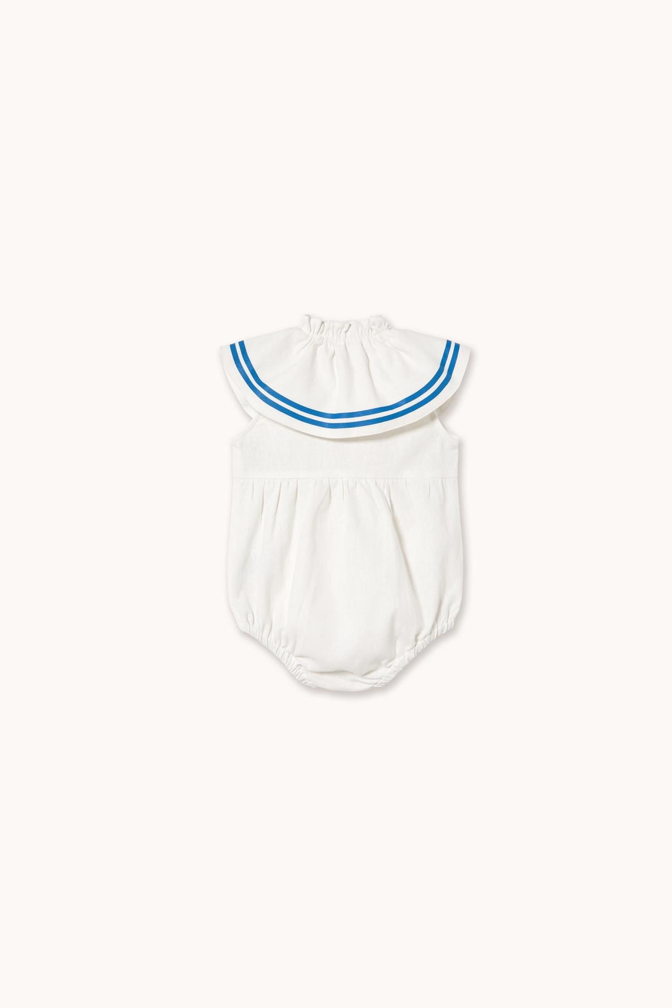 Stripes Bow Body