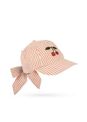 Ellie Bow Cap